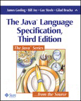 Java Language Specification